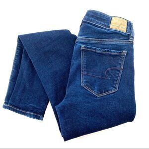 American Eagle Outfitters skinny stretch  jeans